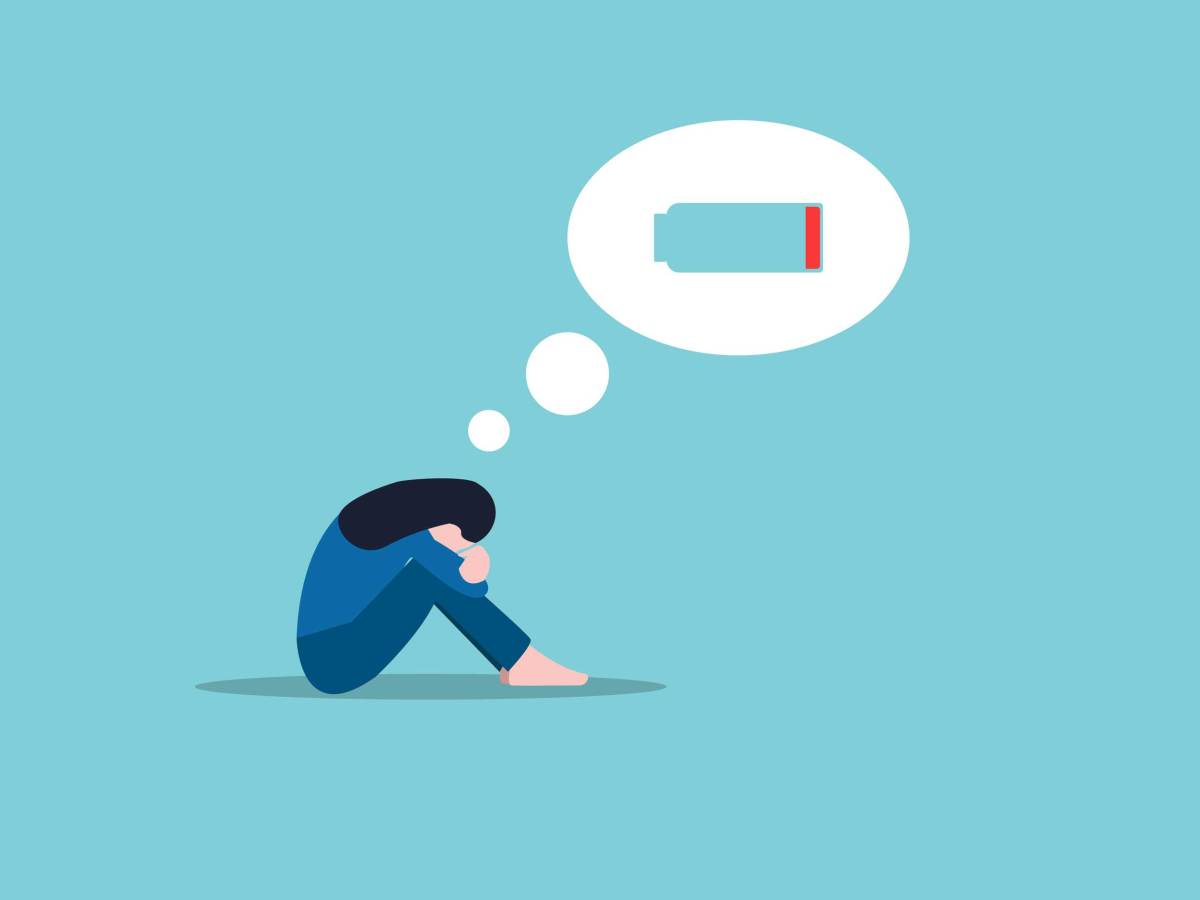 Dauerstress: So sehr schadet Stress eurem K&ouml;rper