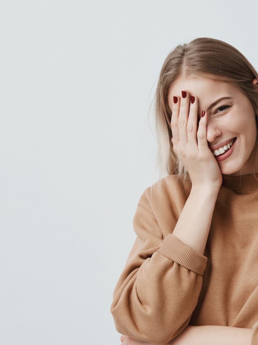 Diese 9 K&ouml;rpersignale zeugen von Sympathie auf den ersten Blick