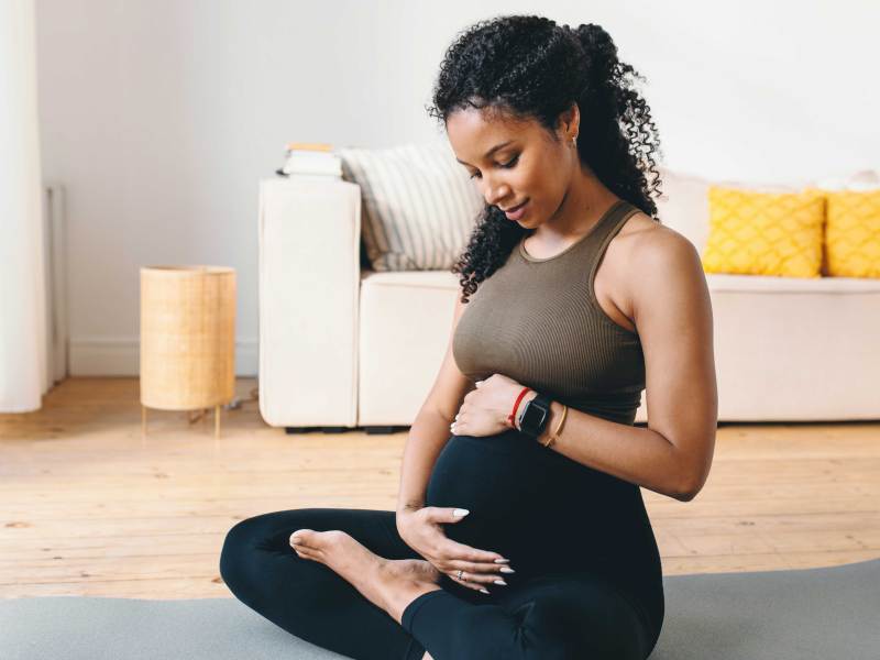 Eine Schwangerschaft hat viel mit Glück und den richtigen Umständen zu tun. Kann man die Umstände auch selbst beeinflussen und schneller schwanger werden?