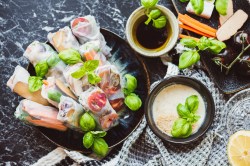 Summerrolls