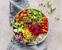 Buddha Bowl