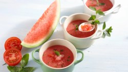 Sommersuppen