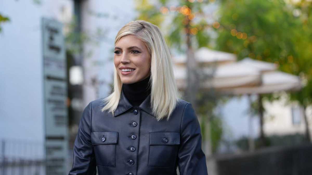 Devon Windsor