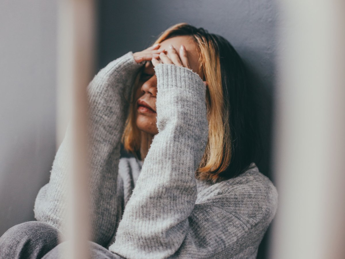 Sexuelle Belästigung im Netz: So könnt ihr euch wehren