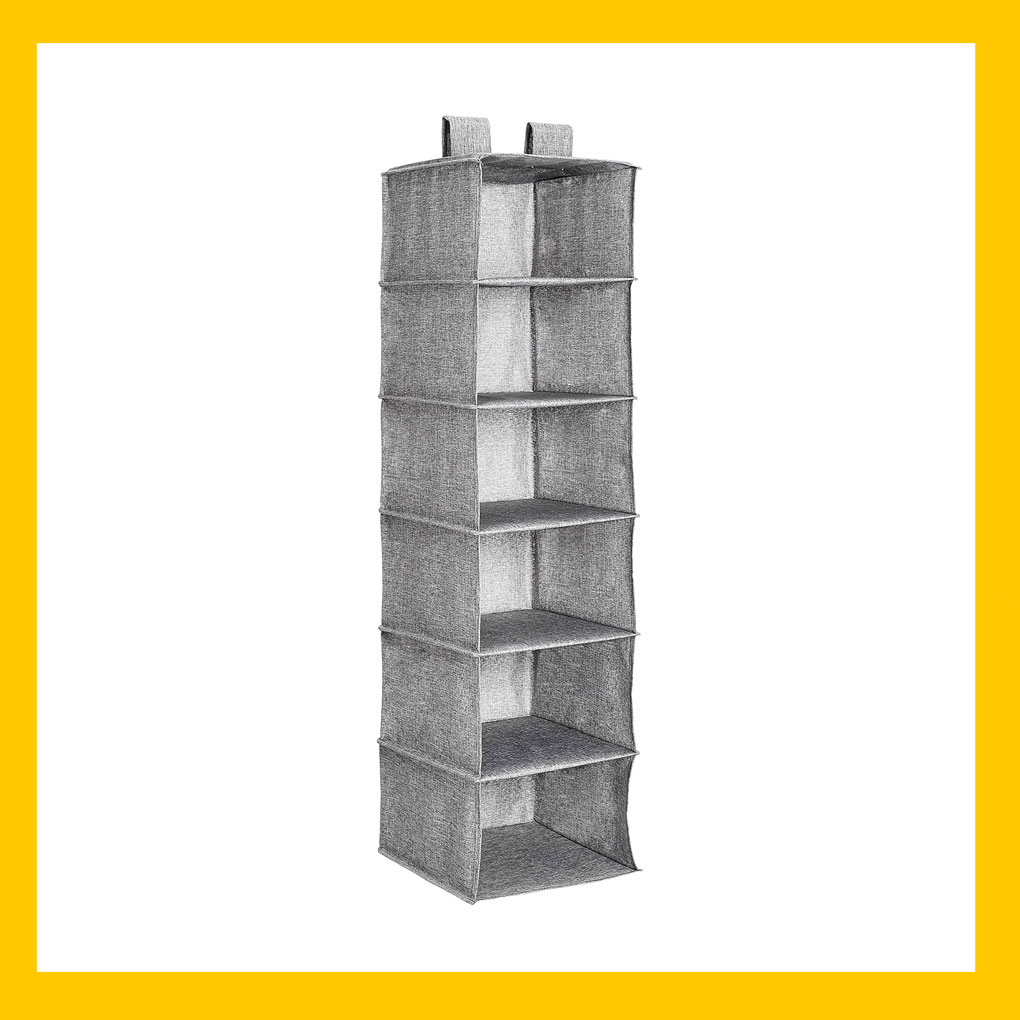 Produktbild Hänge-Aufbewahrungslösung für den Schrank.