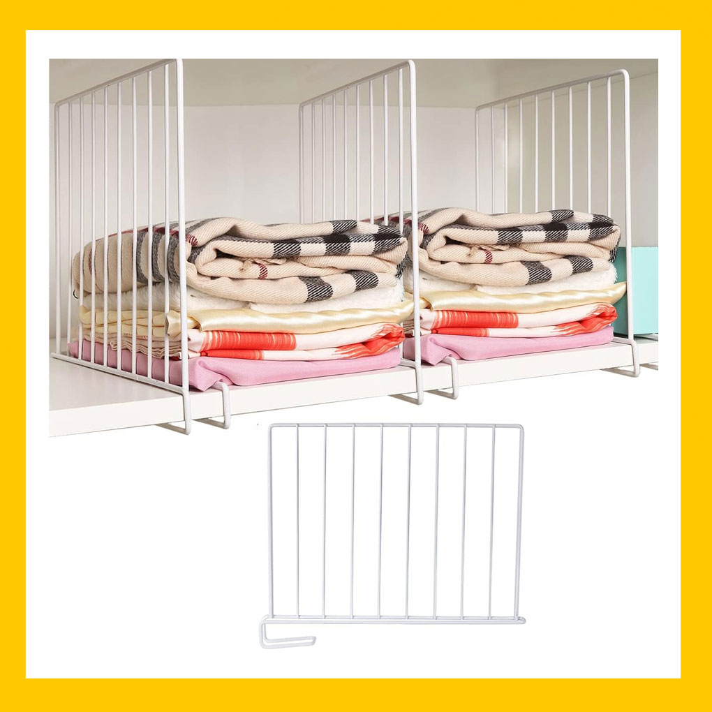 Produktbild Regaltrenner