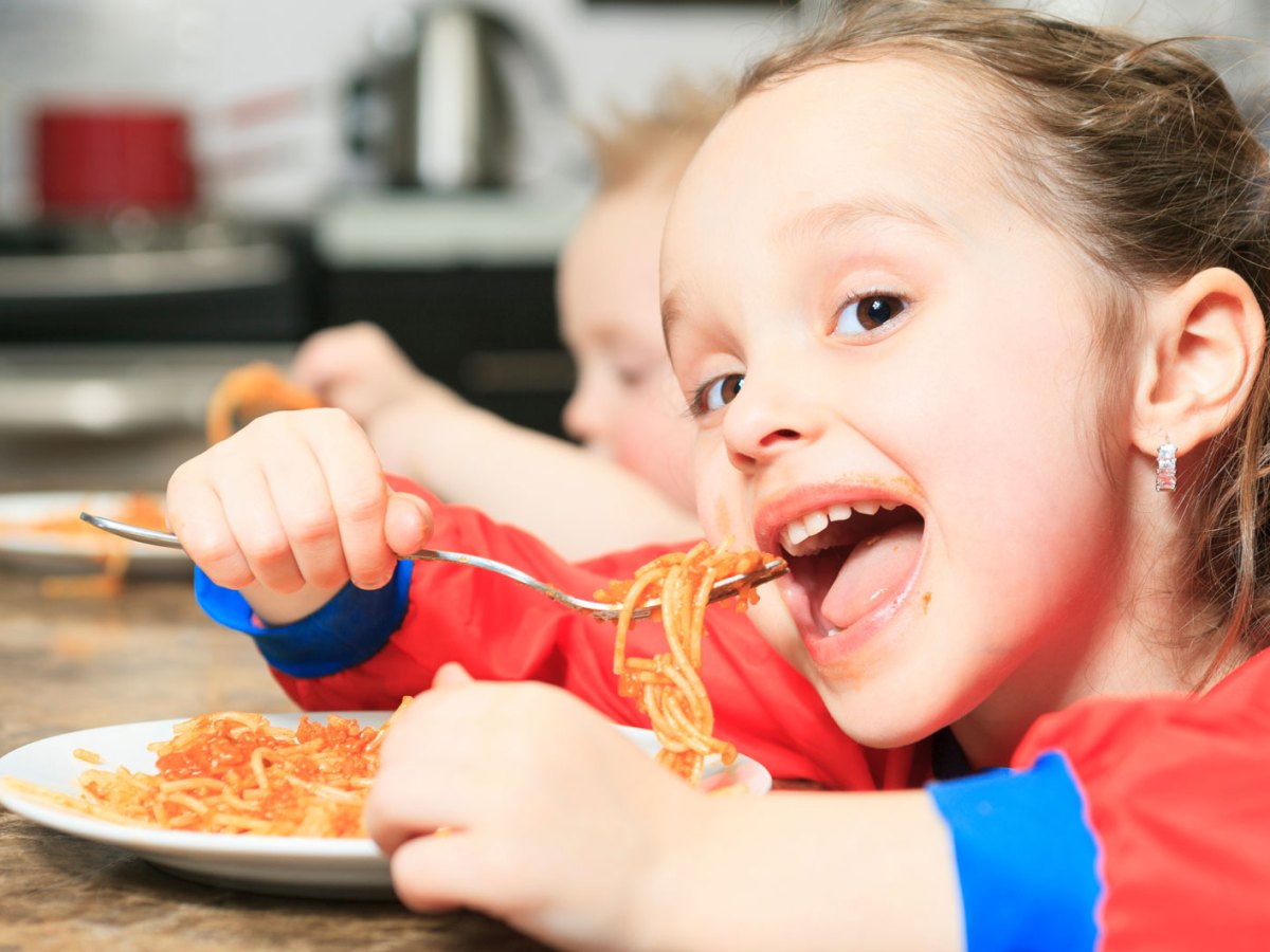 Schnelle Rezepte f&uuml;rs Mittagessen: 5 einfache Gerichte f&uuml;r die ganze Familie (ohne Nudeln mit Tomatensauce)