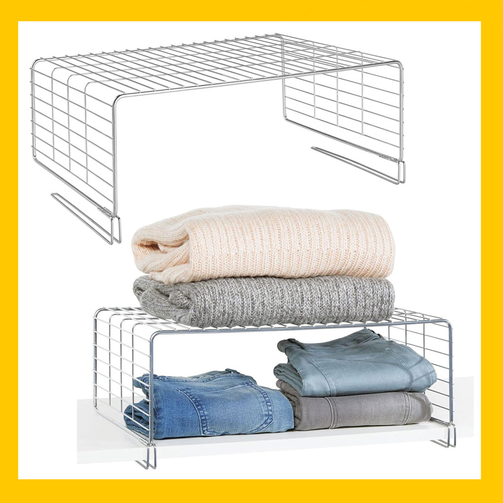 Produktbild Hänge- oder Zwischenböden für den Schrank