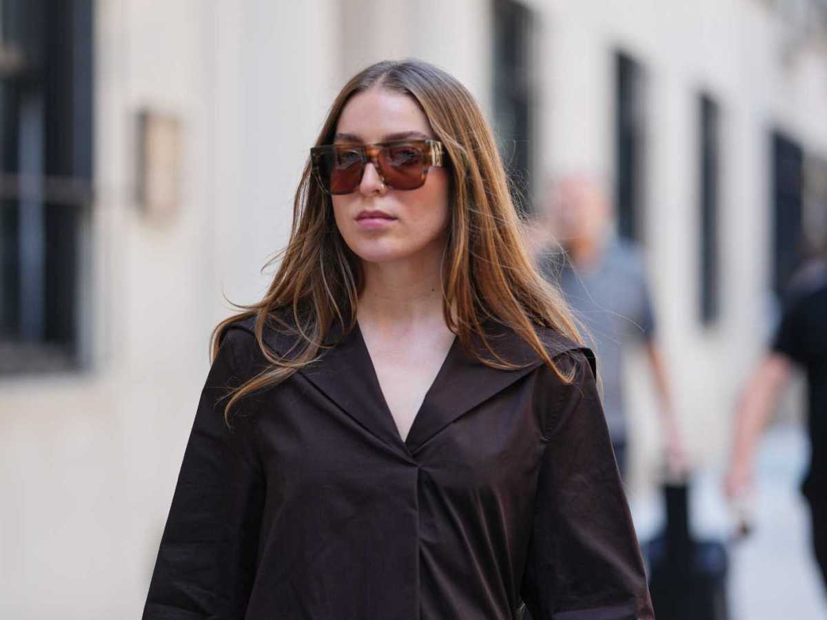 Braunes Haar mit Rotstich? Diese Profi-Tricks wirken wirklich