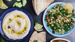 Salate zum Grillen: schnell und lecker gemacht