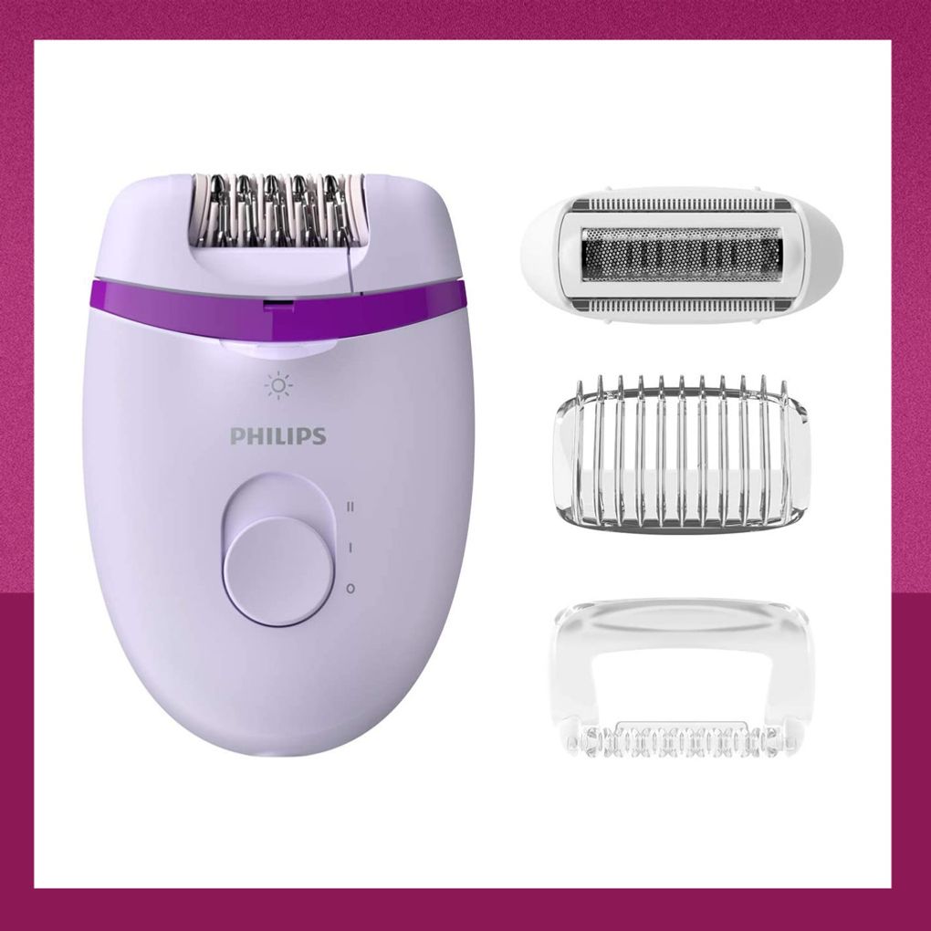 Philips Satinelle Essential Compact Epilierer, Amazon Prime Days
