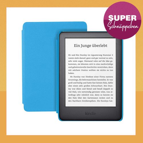 Kindle Kids Edition