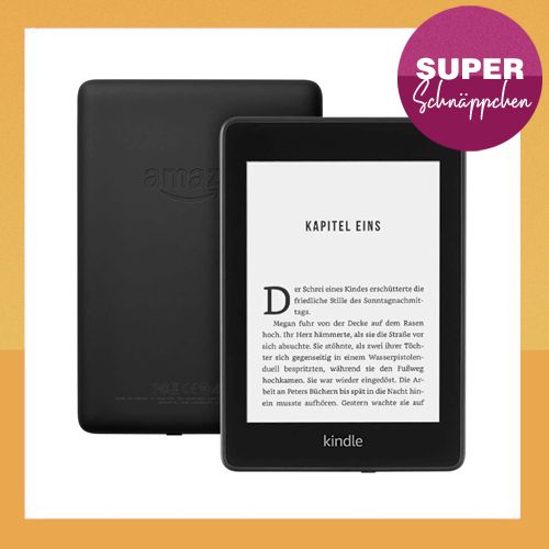 Kindle Paperwhite