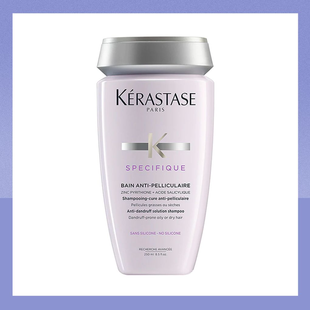 Anti-Schuppen-Shampoo von Kérastase