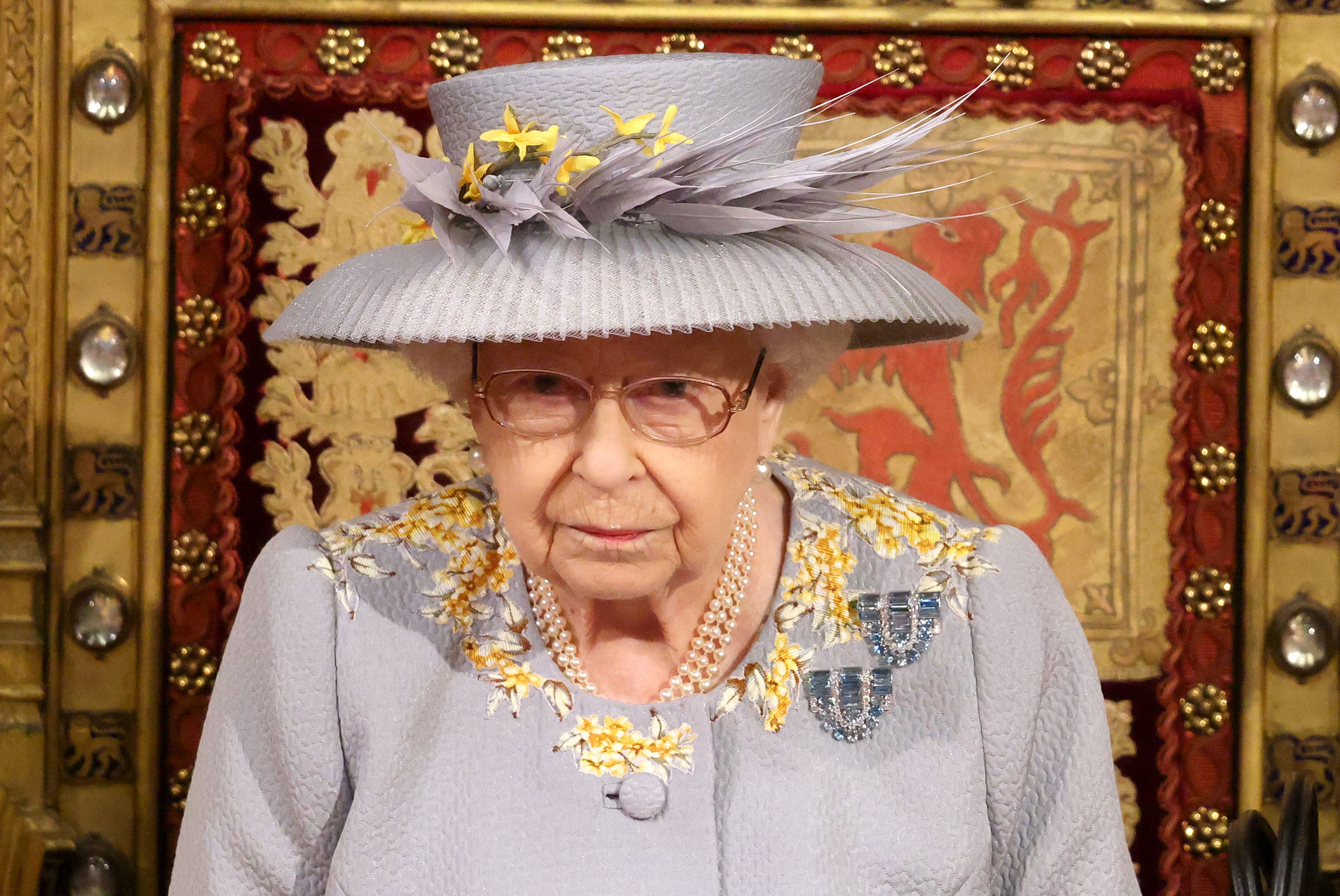 Queen Elizabeth II.: Sie muss erneut um ein Familienmitglied trauern