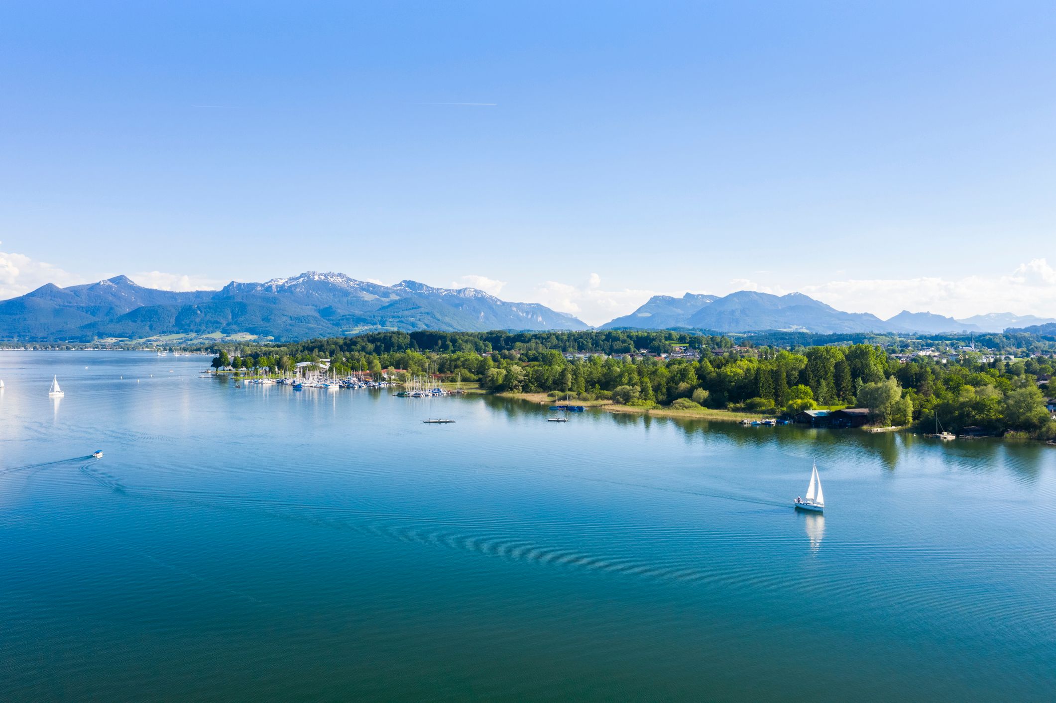 Chiemsee