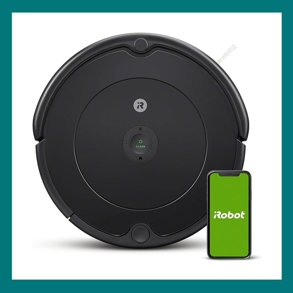 Saugroboter-Test: iRobot Roomba 692