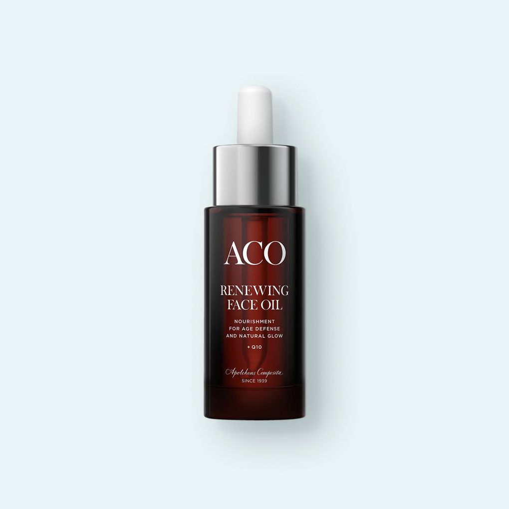 Aco Skincare Oil
