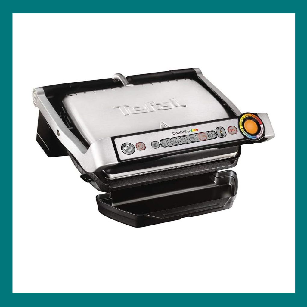 Tefal OptiGrill im Angebot am Black Friday