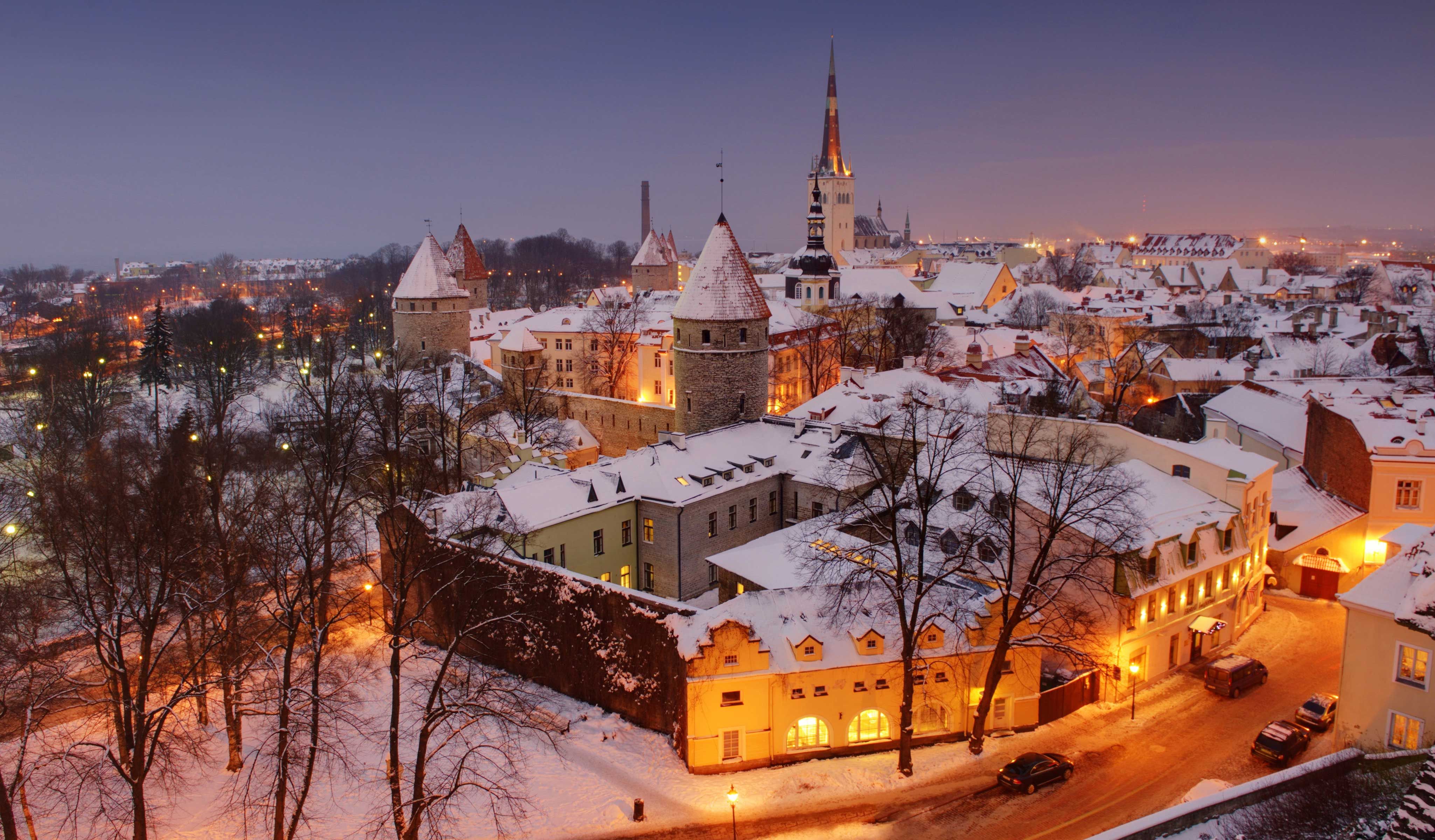 Tallinn