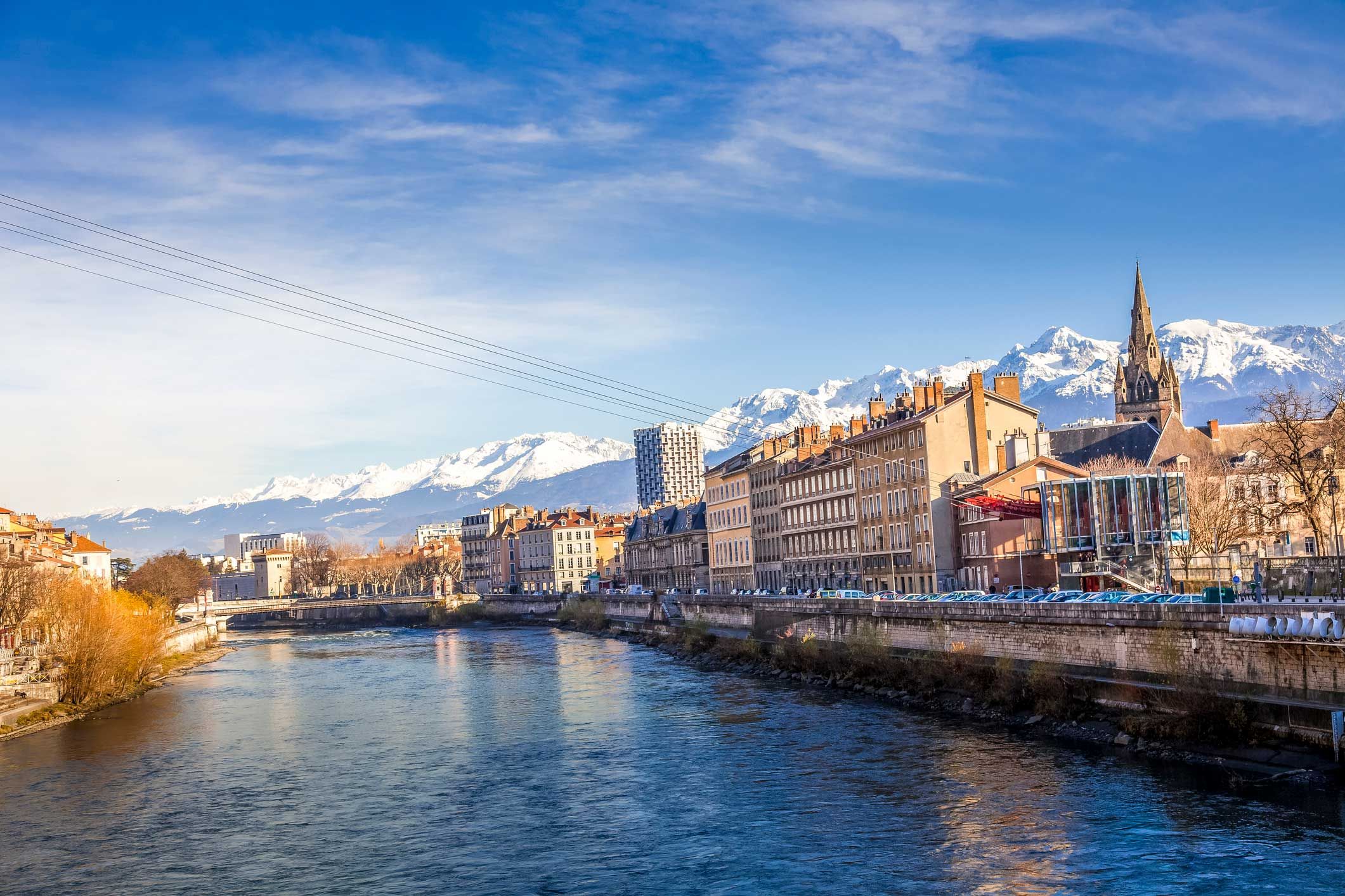 Grenoble