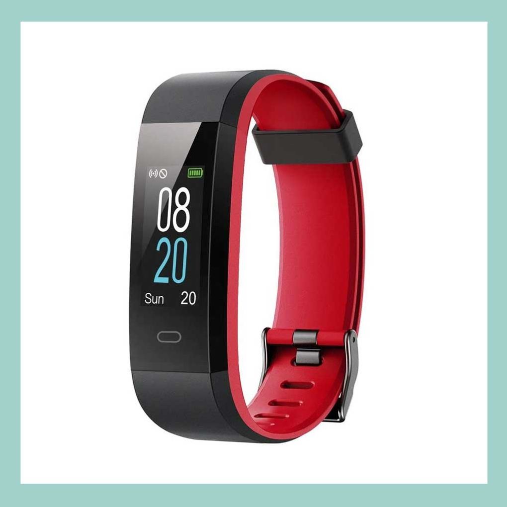 YAMAY HR Fitness-Tracker SW 333