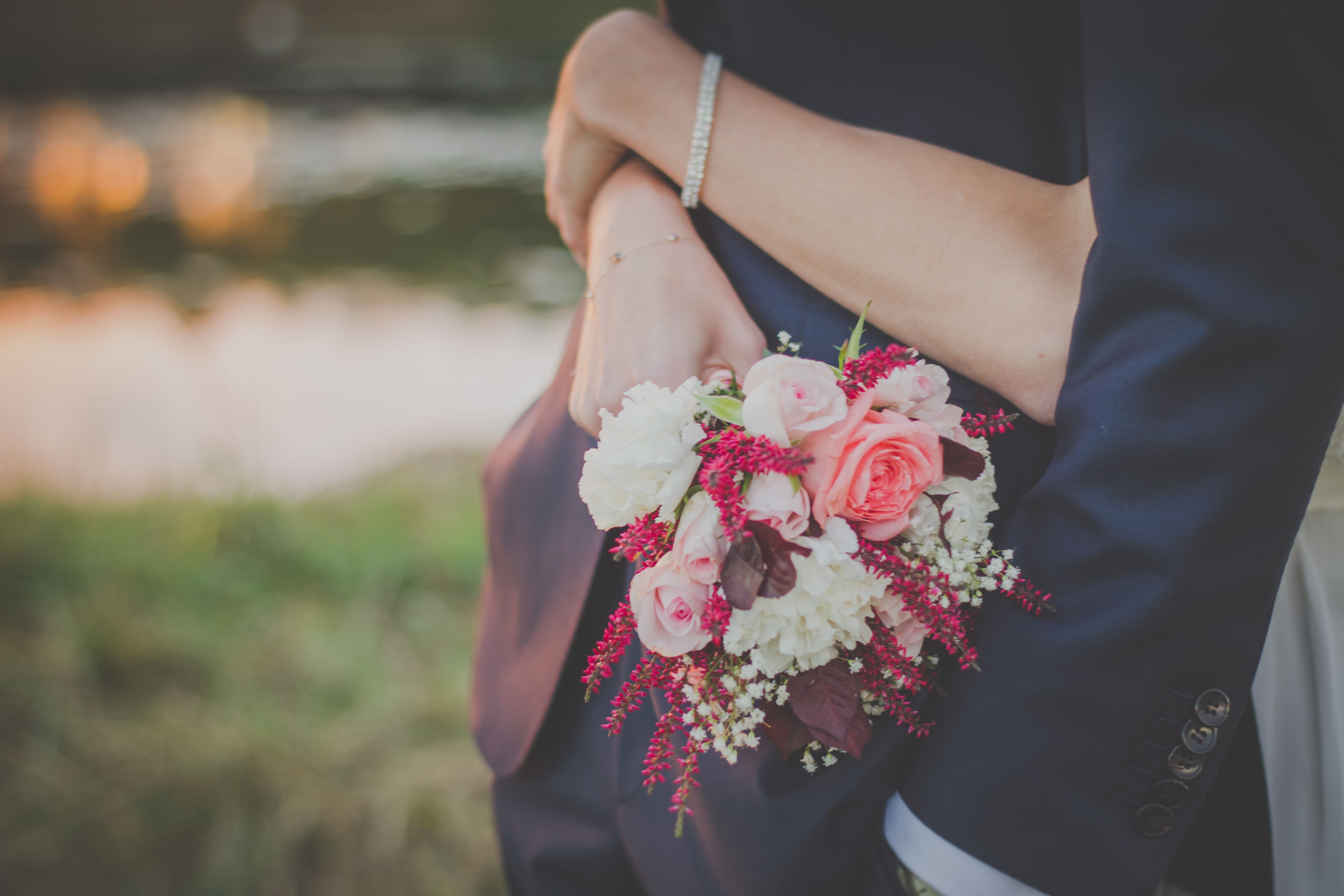 Heiraten leicht gemacht: Diese Hochzeits-Apps sollte jede Braut kennen!