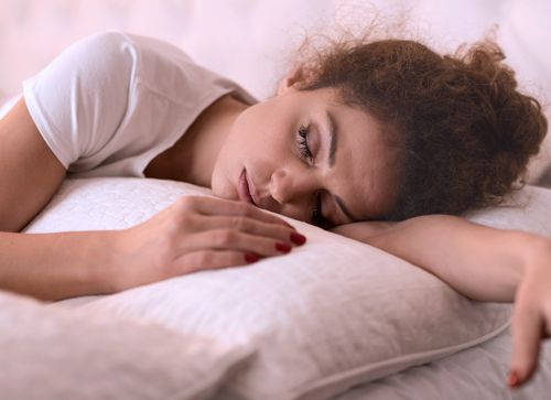 Müdigkeit in der Schwangerschaft: Schlafen, aber nicht zu viel