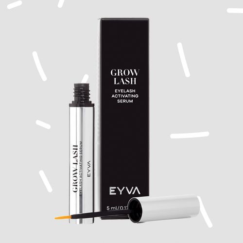 EYVA Grow Lash Eyelash Activating Serum, 79,99 €