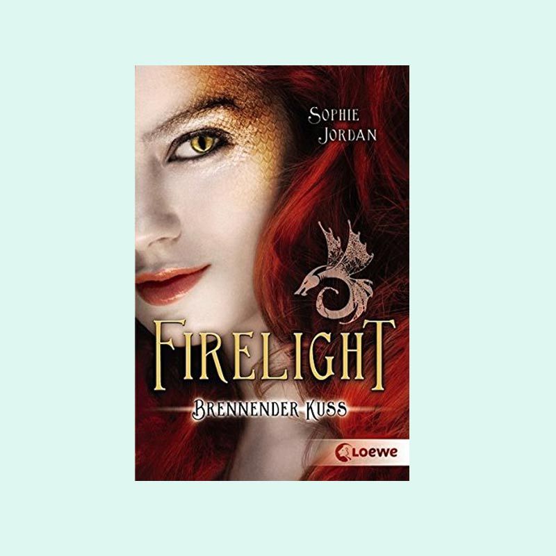 Firelight – Brennender Kuss