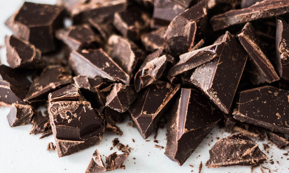 Schokolade ist die beliebteste Süßigkeit der Deutschen