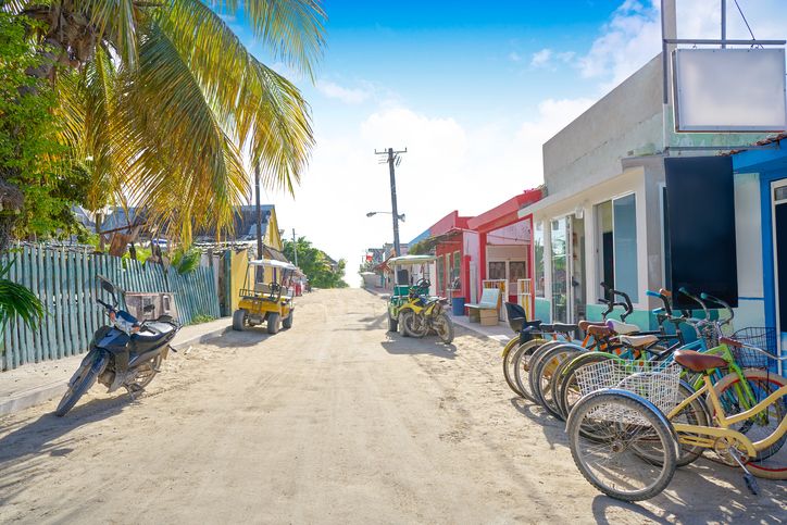 Isla Holbox Reisetipps Yucatán