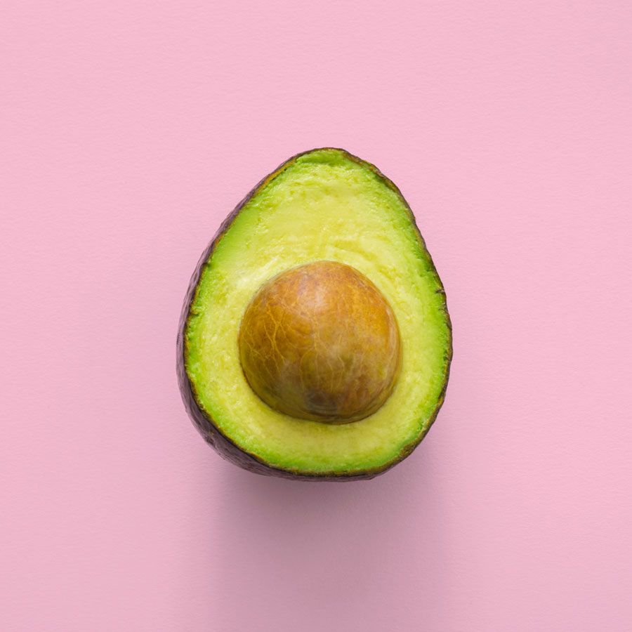Lebensmittel für schöne Haut: Avocado
