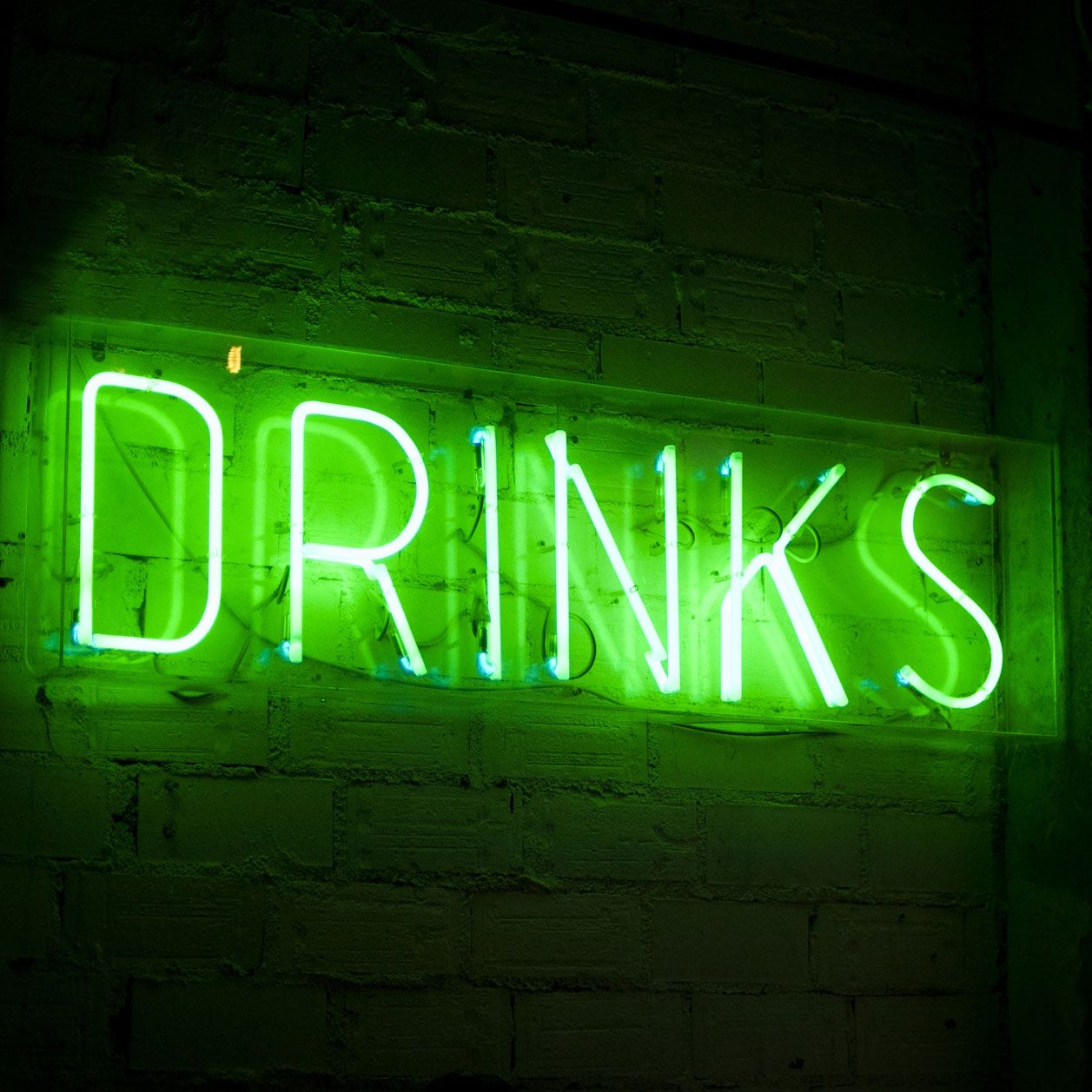 Alkoholfreie Getränke: Alternativen Ohne für Erwachsene