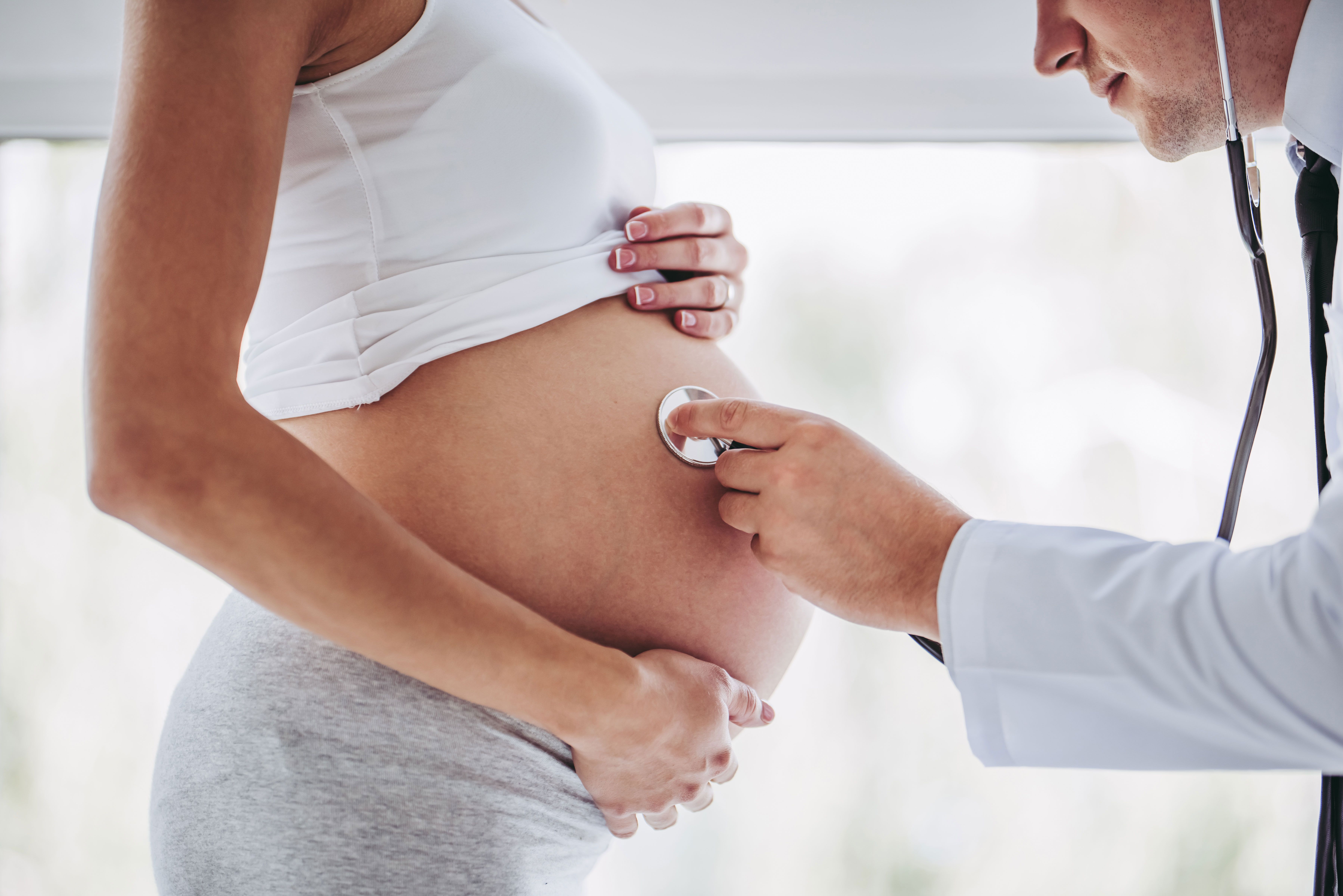 Arztbesuch während der Arbeitszeit: Regelungen für Schwangere