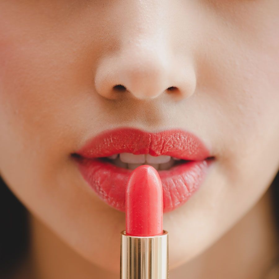 Lippenstifte für helle Hauttypen