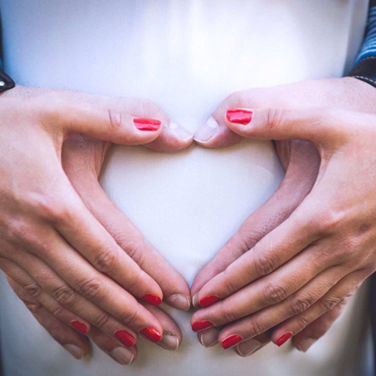 Schwangerschaft: Sex bleibt wichtig für die Beziehung