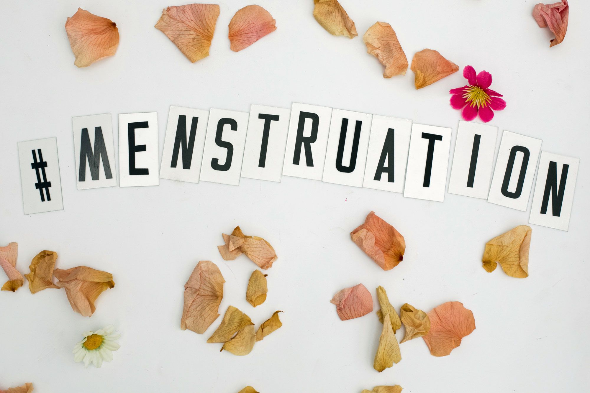 Menstruation: Was normal ist und was nicht!