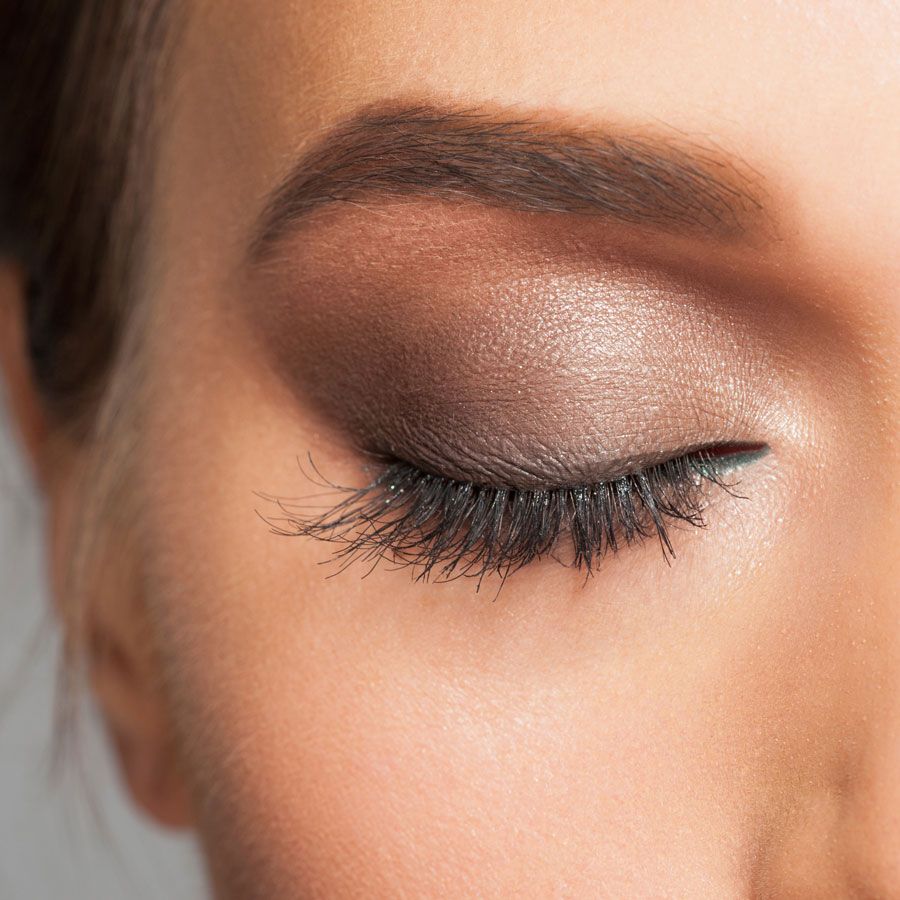 Augen größer schminken: Die wichtigsten Tipps