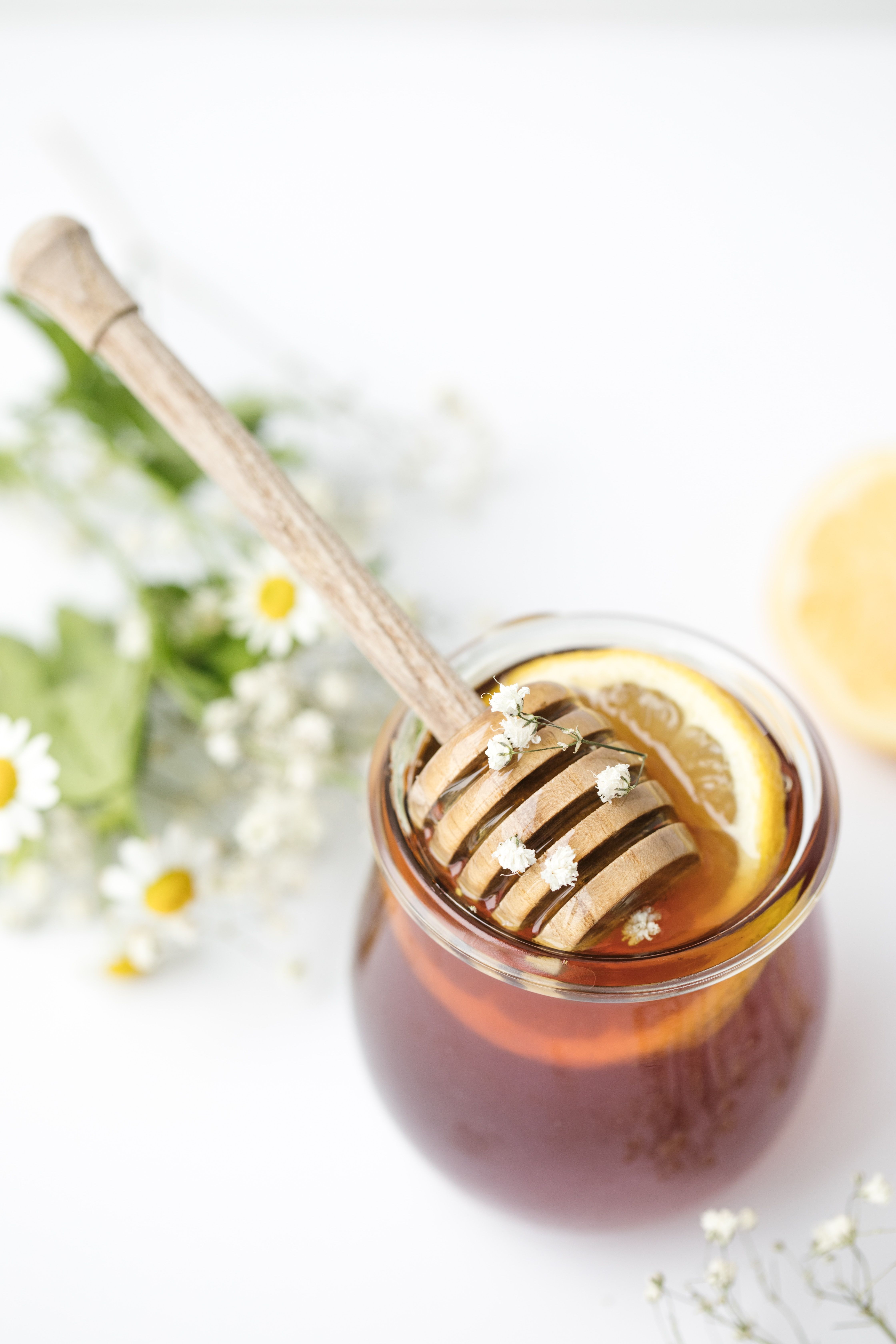 Manuka-Honig: Positive Wirkung bei Erkältung