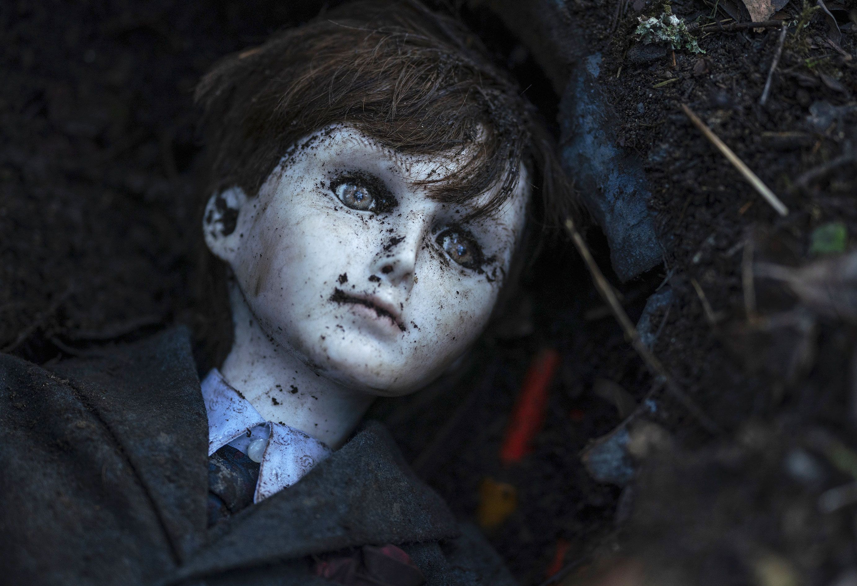 Der Puppen-Horrorfilm 'Brahms: The Boy 2' kommt am 20. Februar ins Kino