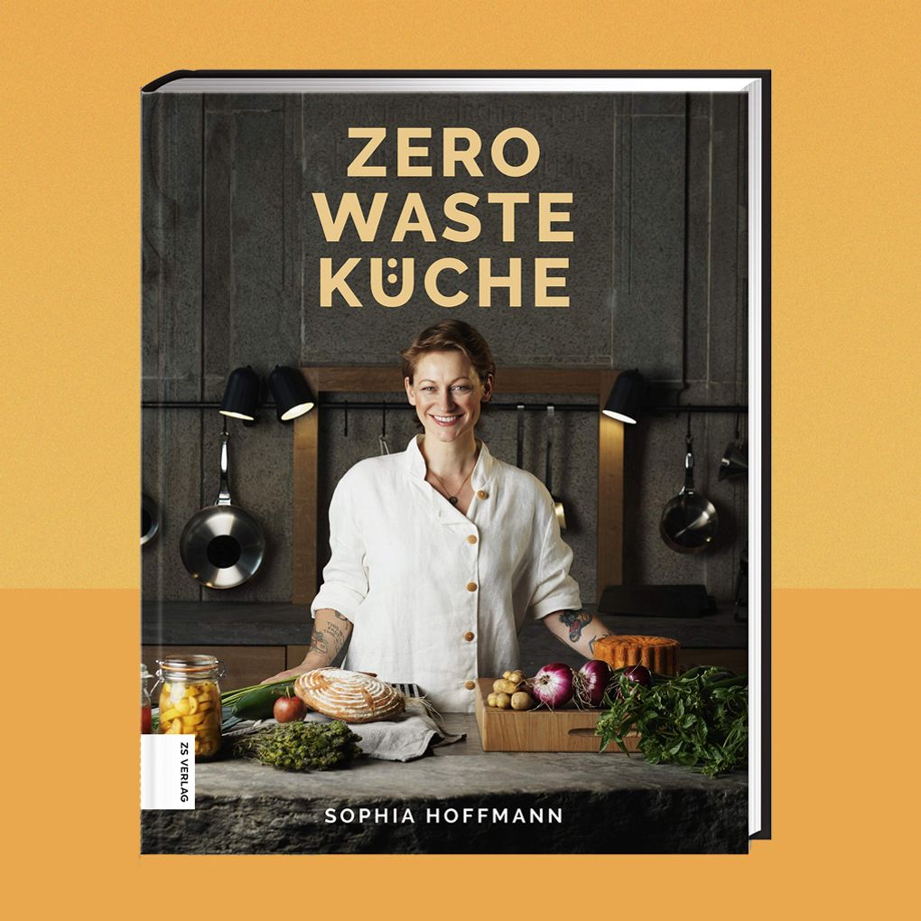 Zero Waste Küche