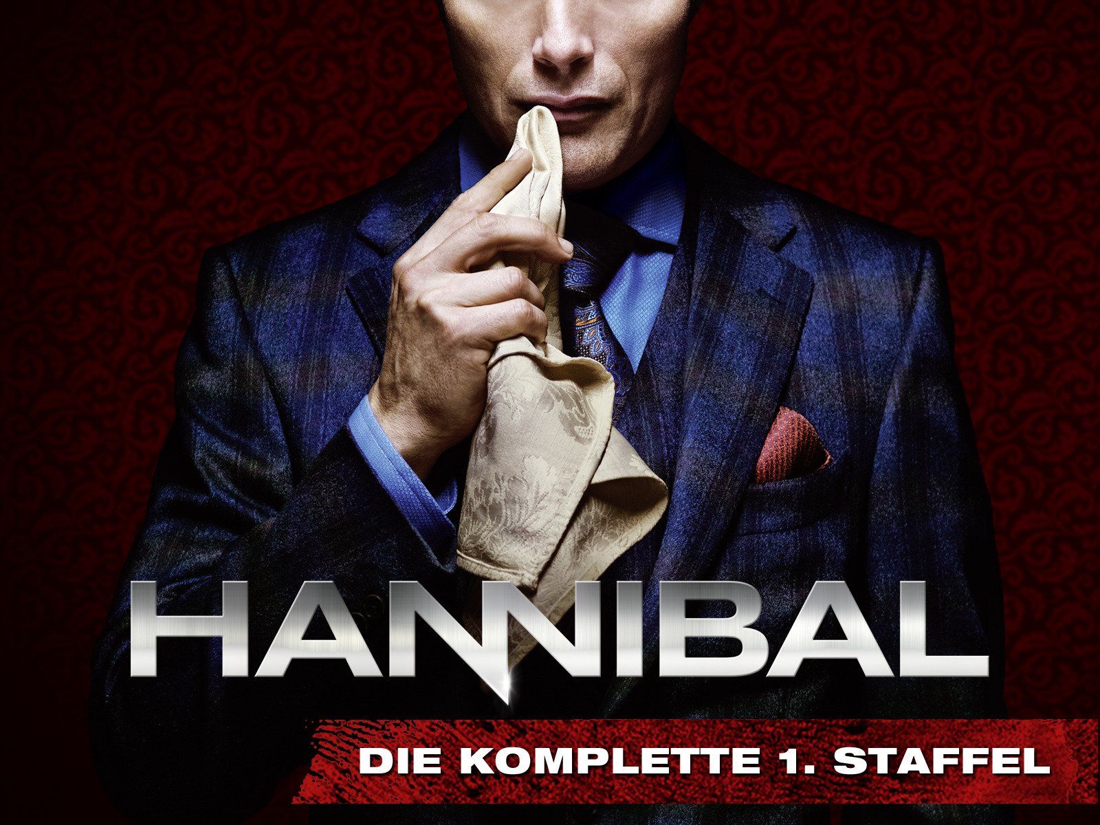 Spannende Serie: Hannibal