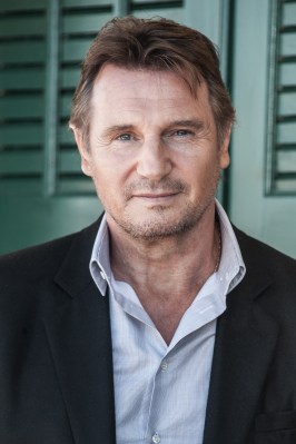 Liam Neeson: 07.06.1952