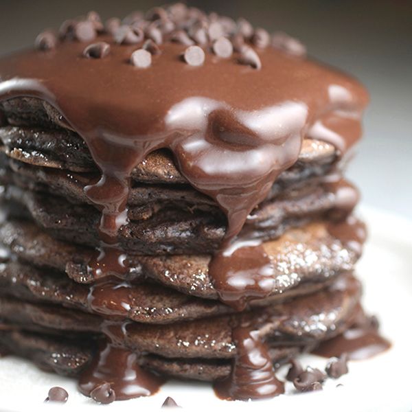   20 Delicious Pancake Day Ideas
