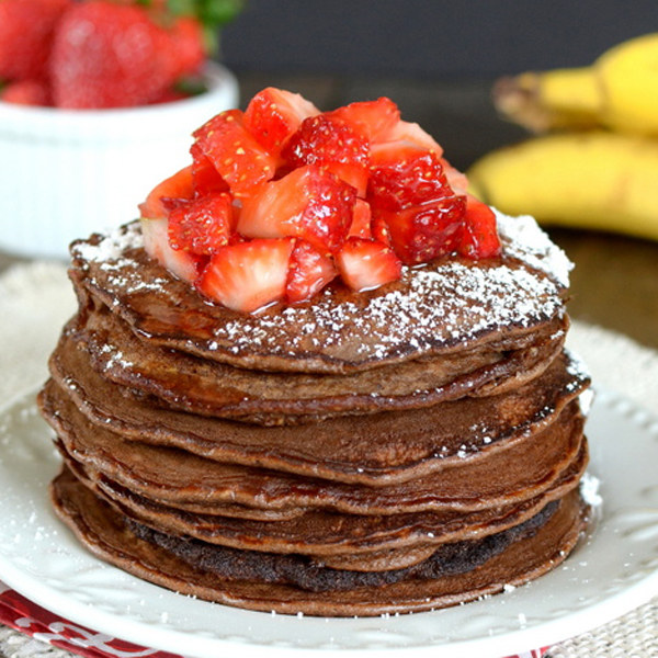 20 Delicious Pancake Day Ideas