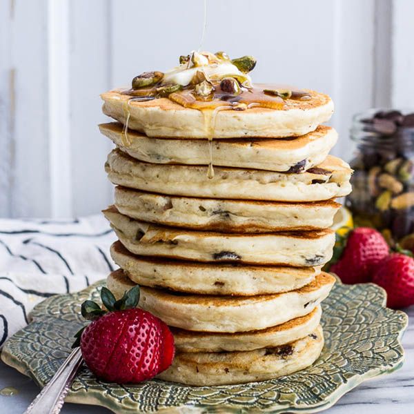 20 Delicious Pancake Day Ideas