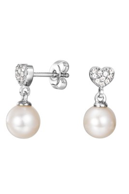Perlen-Ohrringe, 79,90 €