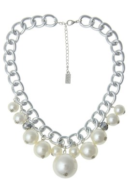 Perlen-Armband, 14,95 €