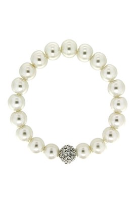 Perlen-Armband, 12,95 €
